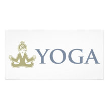 Yoga Bildkarten