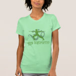 Yoga-Lehrer Shirts