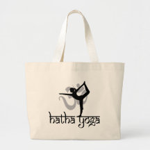 Yoga Lord-Of The Dance Pose Hatha Tasche