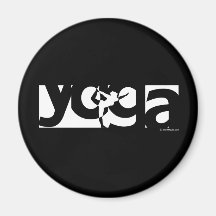 Yoga Magnete