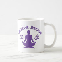Yoga-Mamma Teehaferl