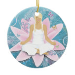 Yoga Anhänger