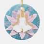 Yoga ornaments by lolly2560 Yoga ornaments