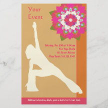 Yoga-Pose-Flyer