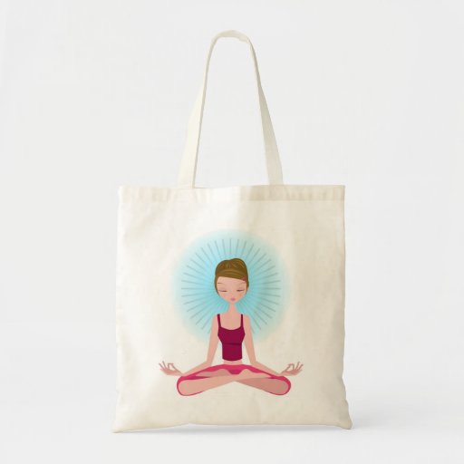 Yoga-Tasche