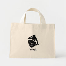 Yoga Tasche