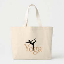 Yoga-Tasche