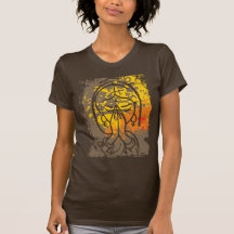 Yoga Tshirt