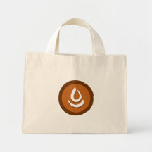 Yoga-"Wasser-" Taschen-Tasche
