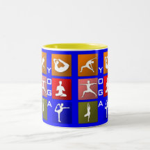 Yogabecher Tee Haferl