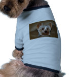 Yorkie Haustier T-shirts