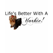 Yorkie Liebhaber-Geschenke