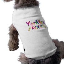 Yorkies Regel