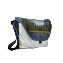 Yosemite-Rickshaw-Bote-Tasche Kurier Taschen