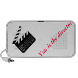You is the Direktor Mobile Lautsprecher