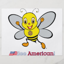 YouBee® Flyer