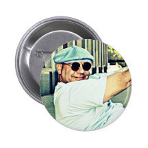 YSU "Mitglieds" Pin Anstecknadelbutton