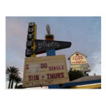 Yucca-Motel-Las Vegas-Postkarten