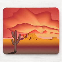 YUMA, USW. MAUSPADS