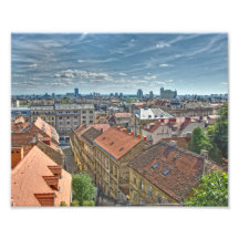 Zagreb Fotografie