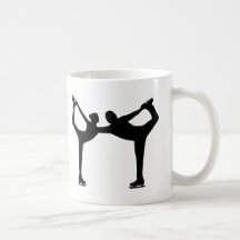 Zahl Skaten Kaffeehaferl