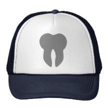 Zahn - Zahnarzt Kultcaps