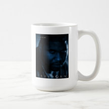 Zane BECHER Kaffeetasse