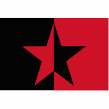 Zapa, Mexiko-Flagge Foto Figur