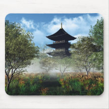 Zauber Mousepads