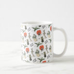 Zauberer- von Ozcharaktere Kaffee Tasse