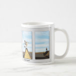 ZAZ112.Skatepark Triptychon Kaffee Tasse