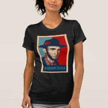 Zé Povinho US Farben - kundenspezifische Art Tshirt