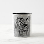 Zebra-Becher Tassen