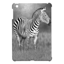 Zebra iPad Mini Hülle