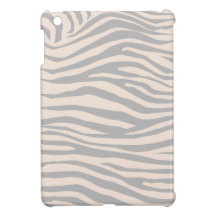 Zebra-Muster