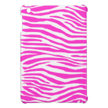 Zebra-Muster in der Farbe