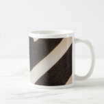 Zebra Stripes Kaffeetasse