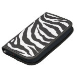 Zebra Stripes Tagesplaner