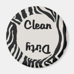 zebraround magnets