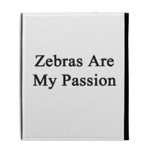 Zebras sind meine Leidenschaft