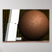Zehn - JMA0003 Posterdrucke