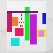 Zeit Flyer