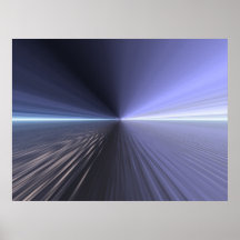 Zeit-wieder Fliegen Posterdruck