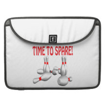 Zeit zu ersparen MacBook pro sleeve
