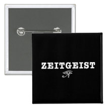 Zeitgeist Anstecknadelbutton