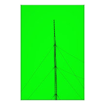 Zellen-Turm 2 Photo