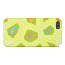 Zellulärer Entwurf für iPhone5 iPhone 5 Case