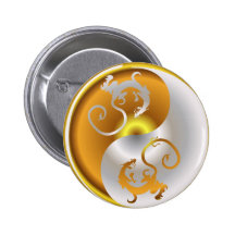 Zen-Drachen Buttons