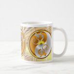 Zen-Drachen Tee Tasse
