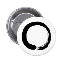 Zen-Kreis Buttons